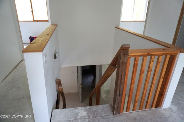 44725 S Bernadette Street, Talkeetna, AK 99676