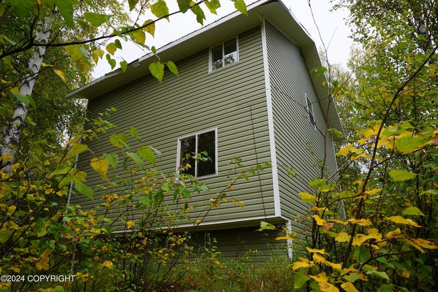 44725 S Bernadette Street, Talkeetna, AK 99676