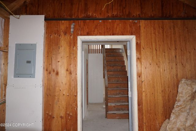 44725 S Bernadette Street, Talkeetna, AK 99676
