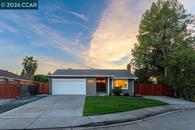 51 Sota Pl, San Ramon, CA 94583