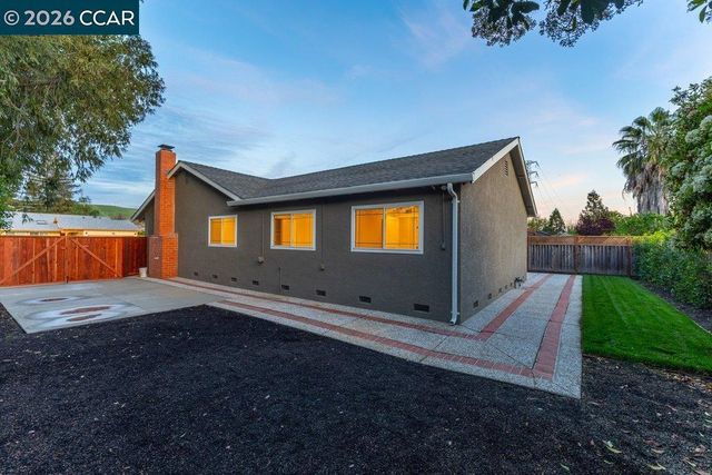 51 Sota Pl, San Ramon, CA 94583