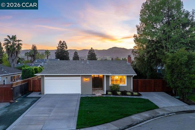 51 Sota Pl, San Ramon, CA 94583