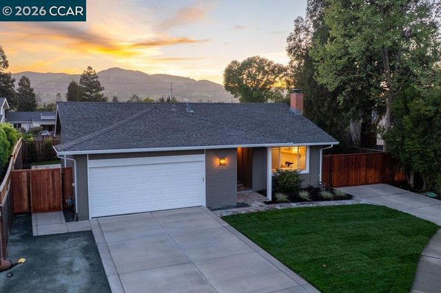 51 Sota Pl, San Ramon, CA 94583