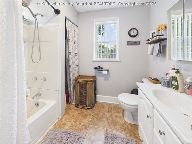 818 4th Street, Huntington, WV 25701