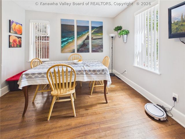 818 4th Street, Huntington, WV 25701