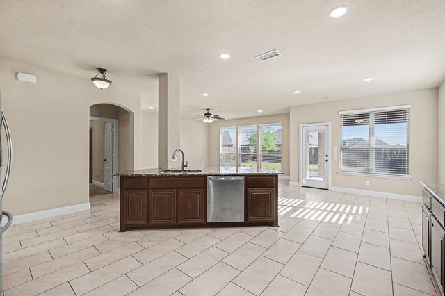 1012 Granger Drive, Mckinney, TX 75071