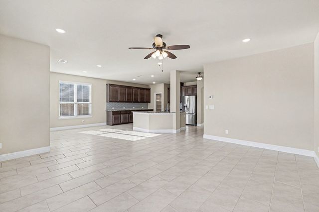 1012 Granger Drive, Mckinney, TX 75071