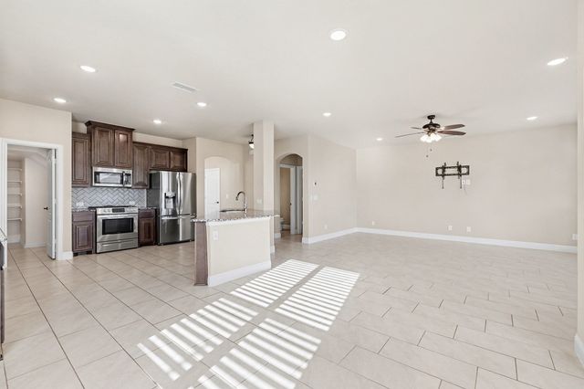 1012 Granger Drive, Mckinney, TX 75071