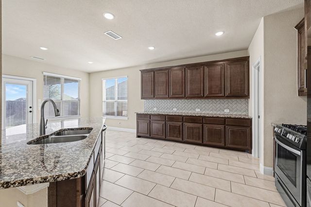 1012 Granger Drive, Mckinney, TX 75071