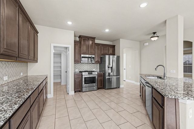 1012 Granger Drive, Mckinney, TX 75071