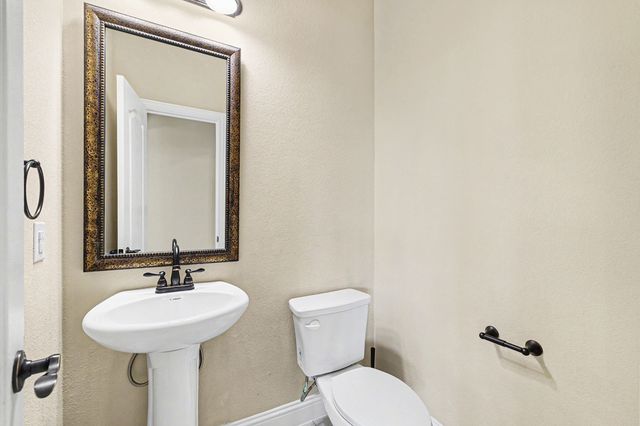 1012 Granger Drive, Mckinney, TX 75071