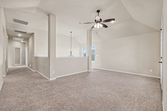 1012 Granger Drive, Mckinney, TX 75071