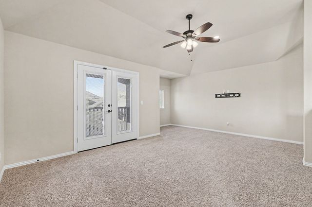 1012 Granger Drive, Mckinney, TX 75071