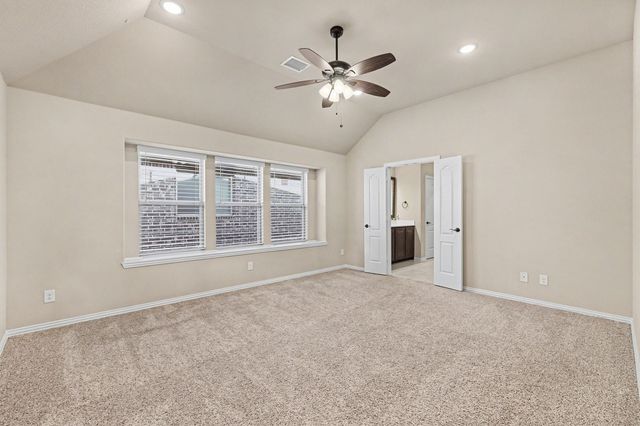 1012 Granger Drive, Mckinney, TX 75071