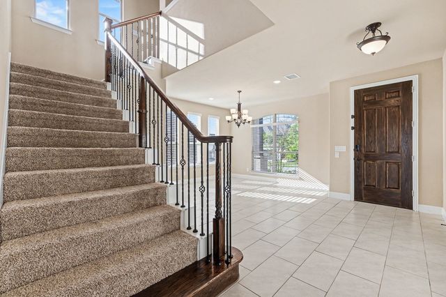 1012 Granger Drive, Mckinney, TX 75071