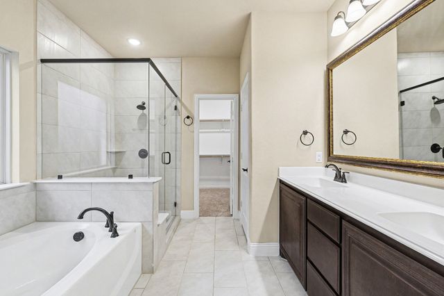 1012 Granger Drive, Mckinney, TX 75071