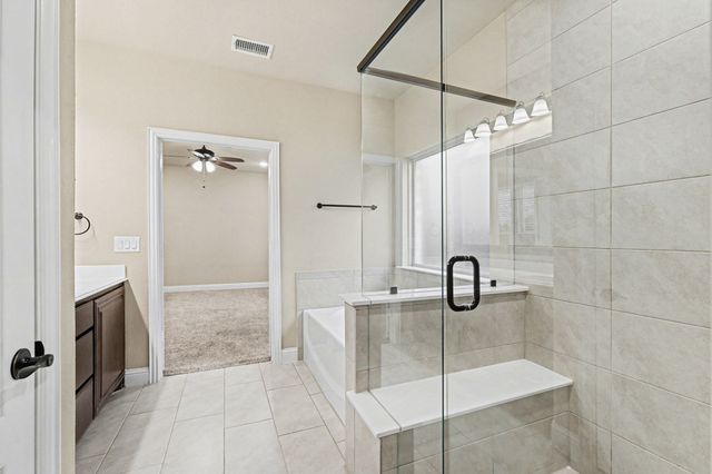 1012 Granger Drive, Mckinney, TX 75071