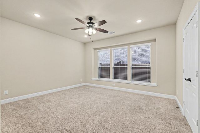 1012 Granger Drive, Mckinney, TX 75071