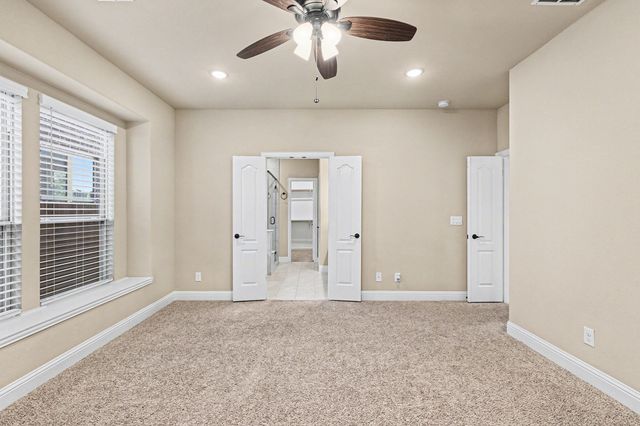 1012 Granger Drive, Mckinney, TX 75071