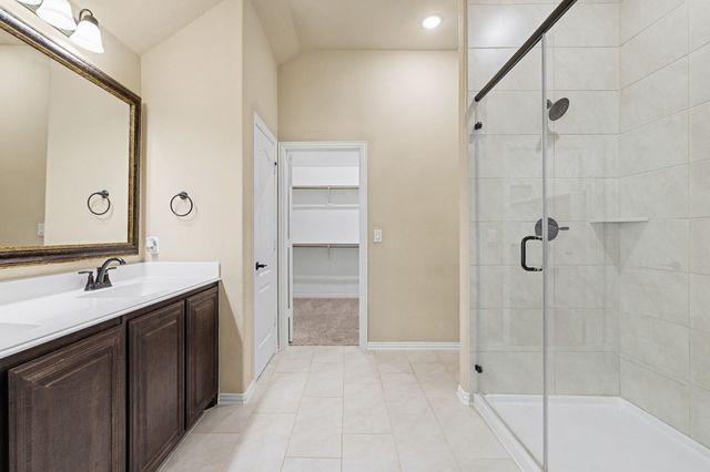 1012 Granger Drive, Mckinney, TX 75071