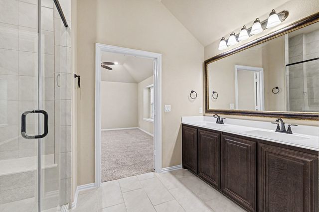 1012 Granger Drive, Mckinney, TX 75071