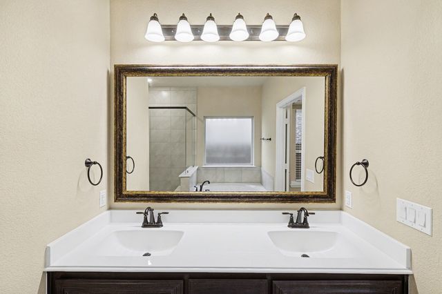 1012 Granger Drive, Mckinney, TX 75071