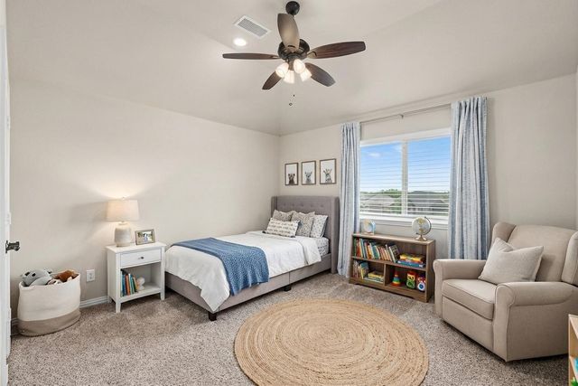 1012 Granger Drive, Mckinney, TX 75071