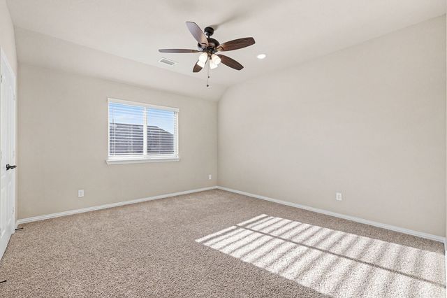 1012 Granger Drive, Mckinney, TX 75071