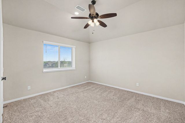 1012 Granger Drive, Mckinney, TX 75071