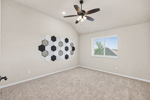 1012 Granger Drive, Mckinney, TX 75071