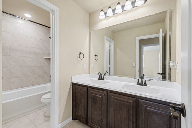 1012 Granger Drive, Mckinney, TX 75071