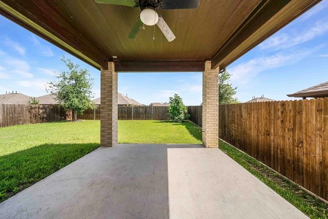 1012 Granger Drive, Mckinney, TX 75071
