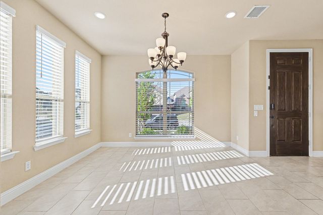 1012 Granger Drive, Mckinney, TX 75071