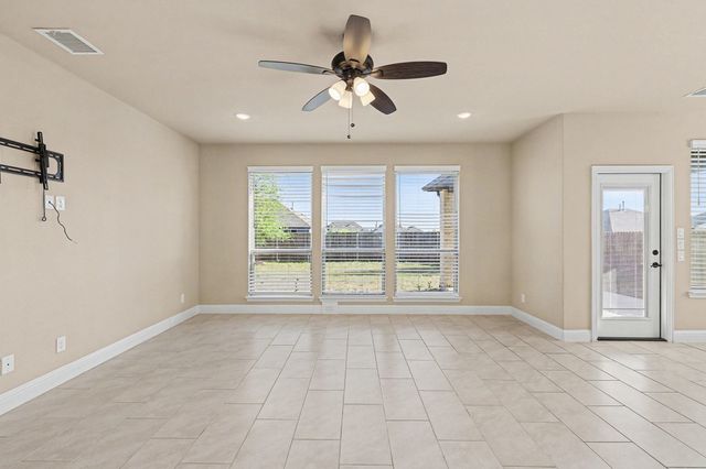 1012 Granger Drive, Mckinney, TX 75071