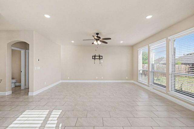 1012 Granger Drive, Mckinney, TX 75071