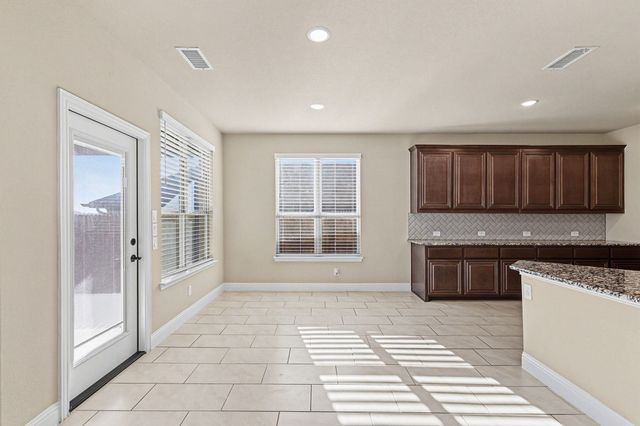 1012 Granger Drive, Mckinney, TX 75071