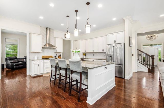3005 Highland Woods Boulevard, New Albany, OH 43054