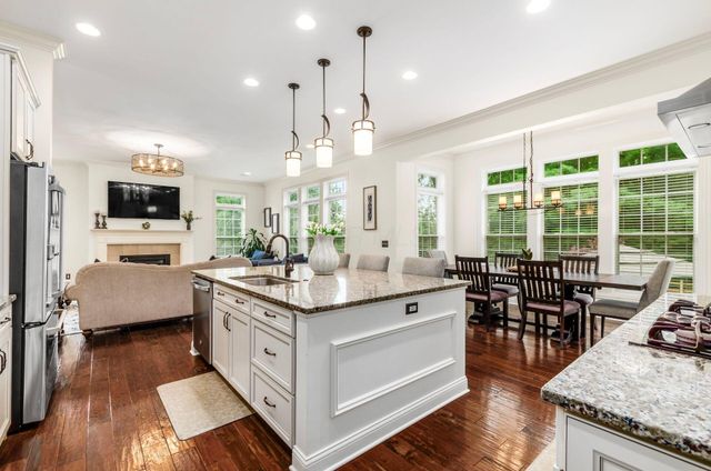 3005 Highland Woods Boulevard, New Albany, OH 43054