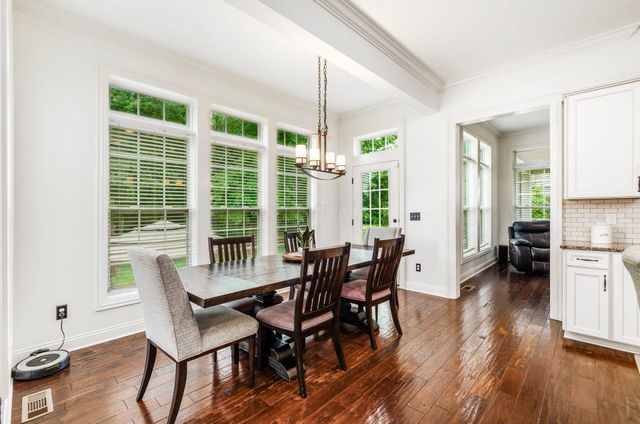3005 Highland Woods Boulevard, New Albany, OH 43054