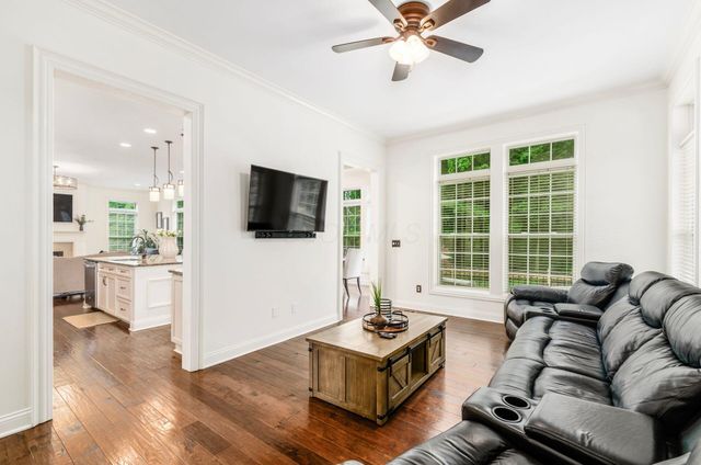 3005 Highland Woods Boulevard, New Albany, OH 43054