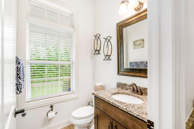 3005 Highland Woods Boulevard, New Albany, OH 43054