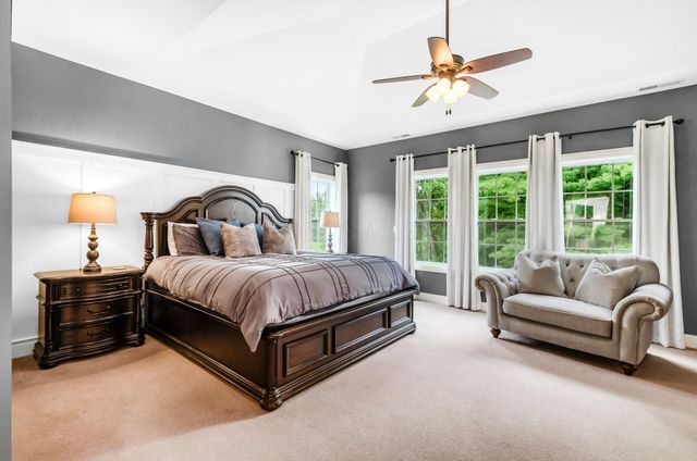 3005 Highland Woods Boulevard, New Albany, OH 43054