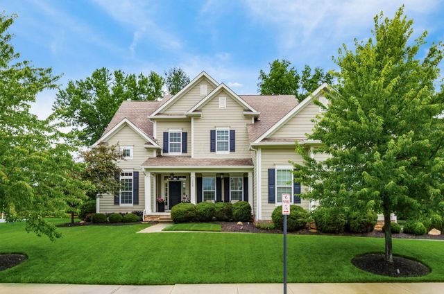 3005 Highland Woods Boulevard, New Albany, OH 43054