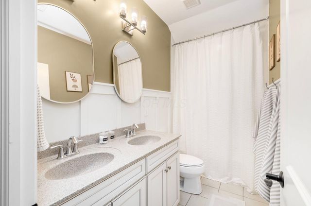 3005 Highland Woods Boulevard, New Albany, OH 43054