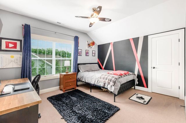 3005 Highland Woods Boulevard, New Albany, OH 43054