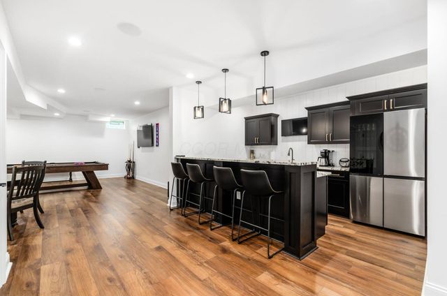 3005 Highland Woods Boulevard, New Albany, OH 43054