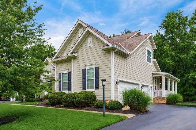 3005 Highland Woods Boulevard, New Albany, OH 43054