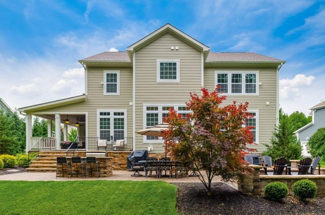 3005 Highland Woods Boulevard, New Albany, OH 43054