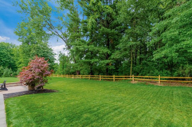 3005 Highland Woods Boulevard, New Albany, OH 43054