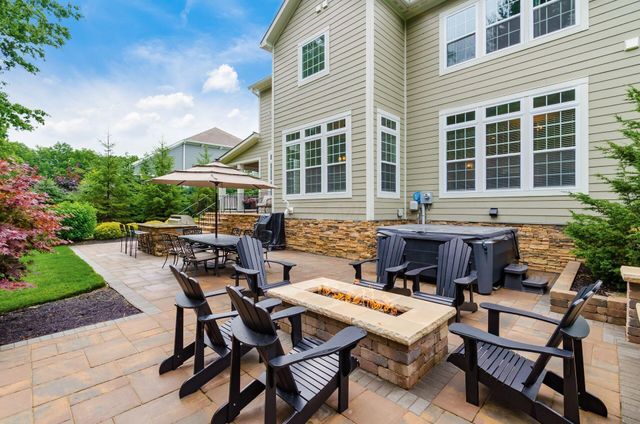 3005 Highland Woods Boulevard, New Albany, OH 43054